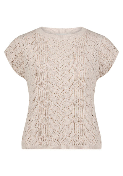 CARTOON Feinstrickpullover 42