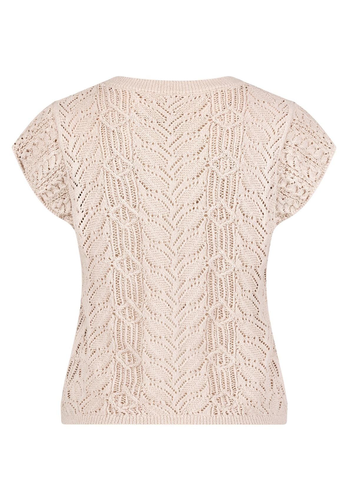 CARTOON Feinstrickpullover