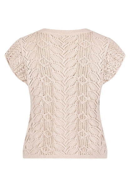CARTOON Feinstrickpullover