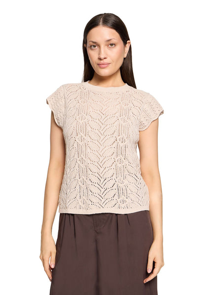 CARTOON Feinstrickpullover