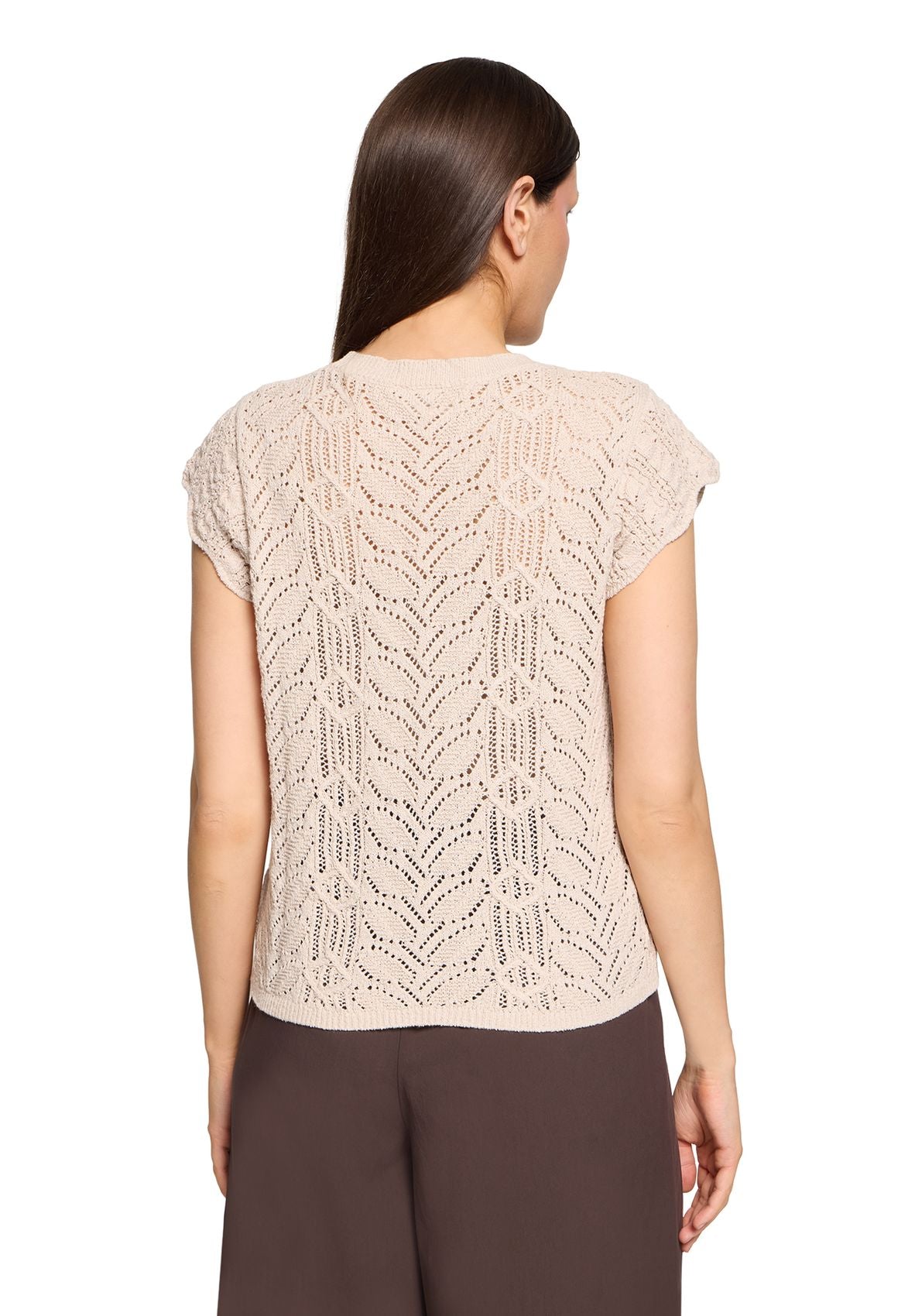 CARTOON Feinstrickpullover
