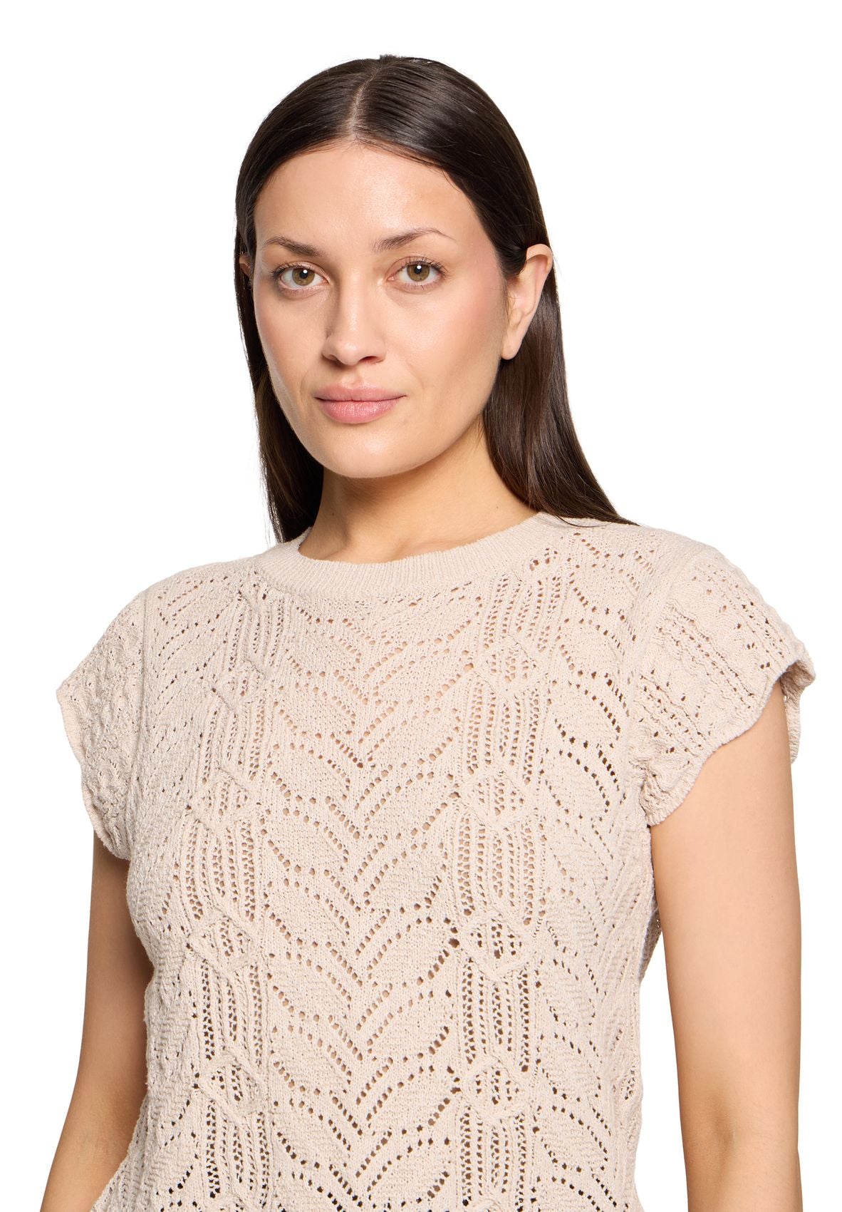 CARTOON Feinstrickpullover