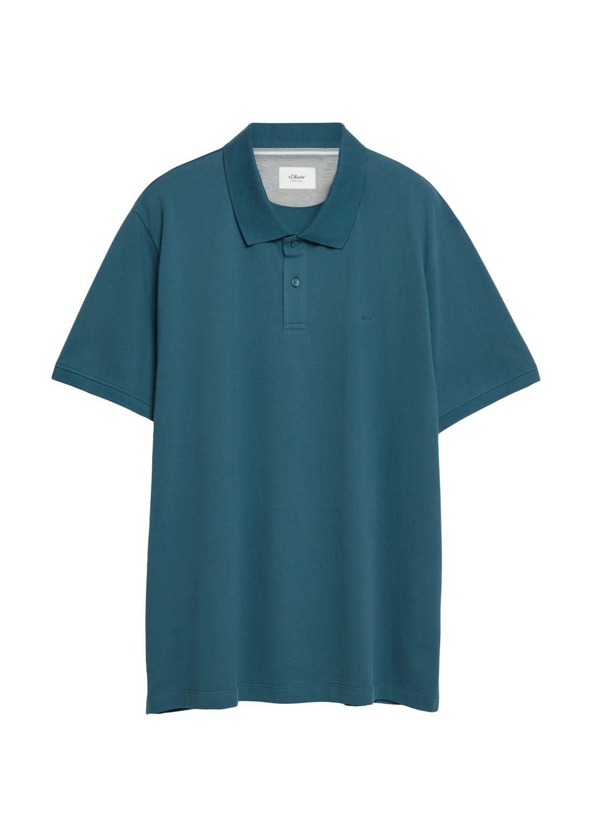 S.OLIVER Polo-Shirt