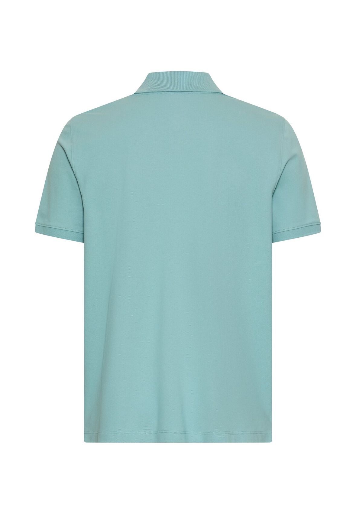 CAMEL ACTIVE Poloshirt mit Druckknöpfen