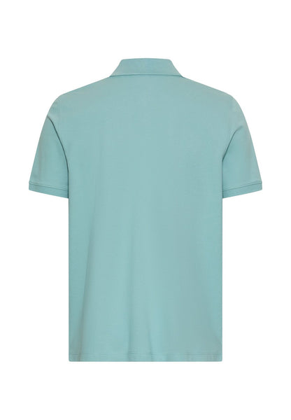 CAMEL ACTIVE Poloshirt mit Druckknöpfen