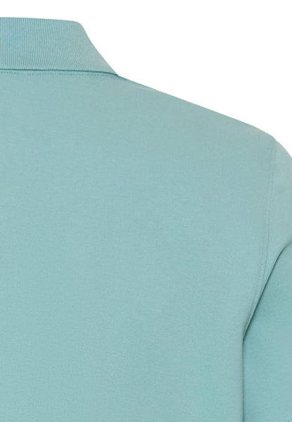 CAMEL ACTIVE Poloshirt mit Druckknöpfen