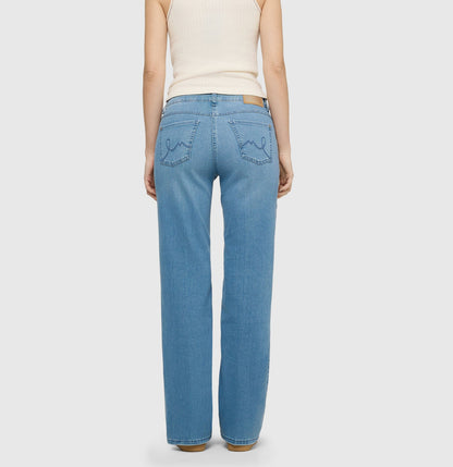 MAC JEANS - LAURA, Authentic Stretch Denim