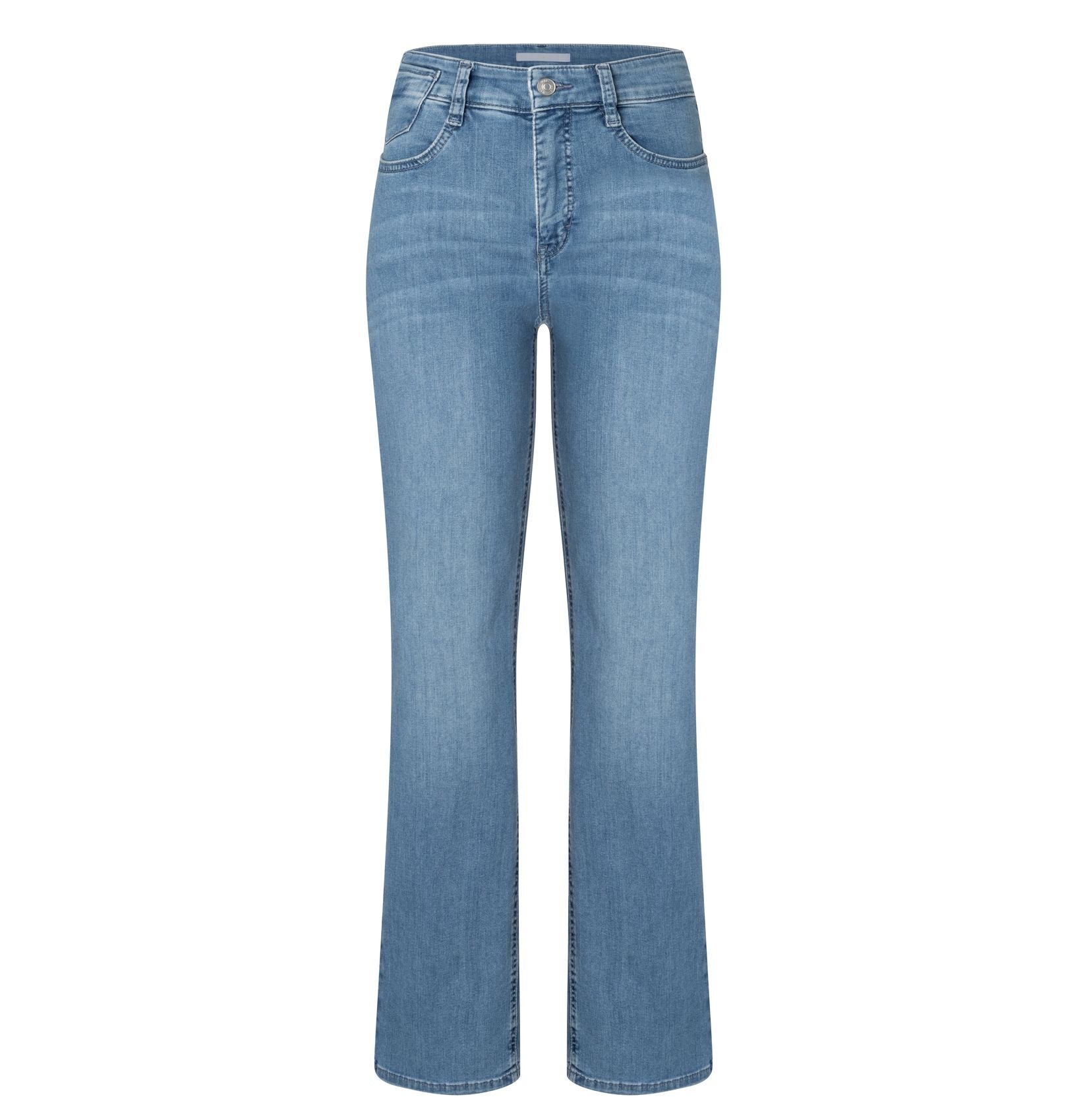 MAC JEANS - LAURA, Authentic Stretch Denim