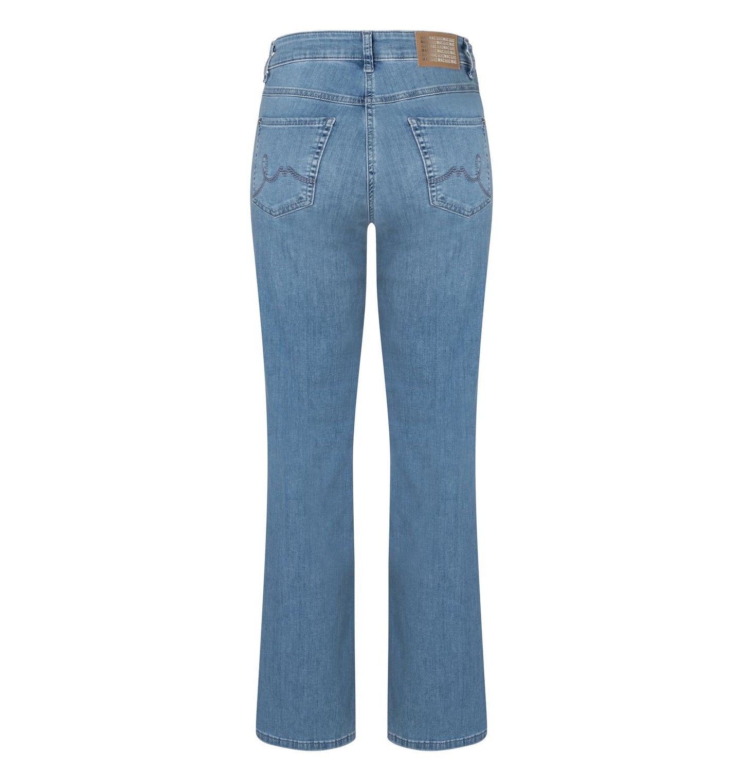 MAC JEANS - LAURA, Authentic Stretch Denim