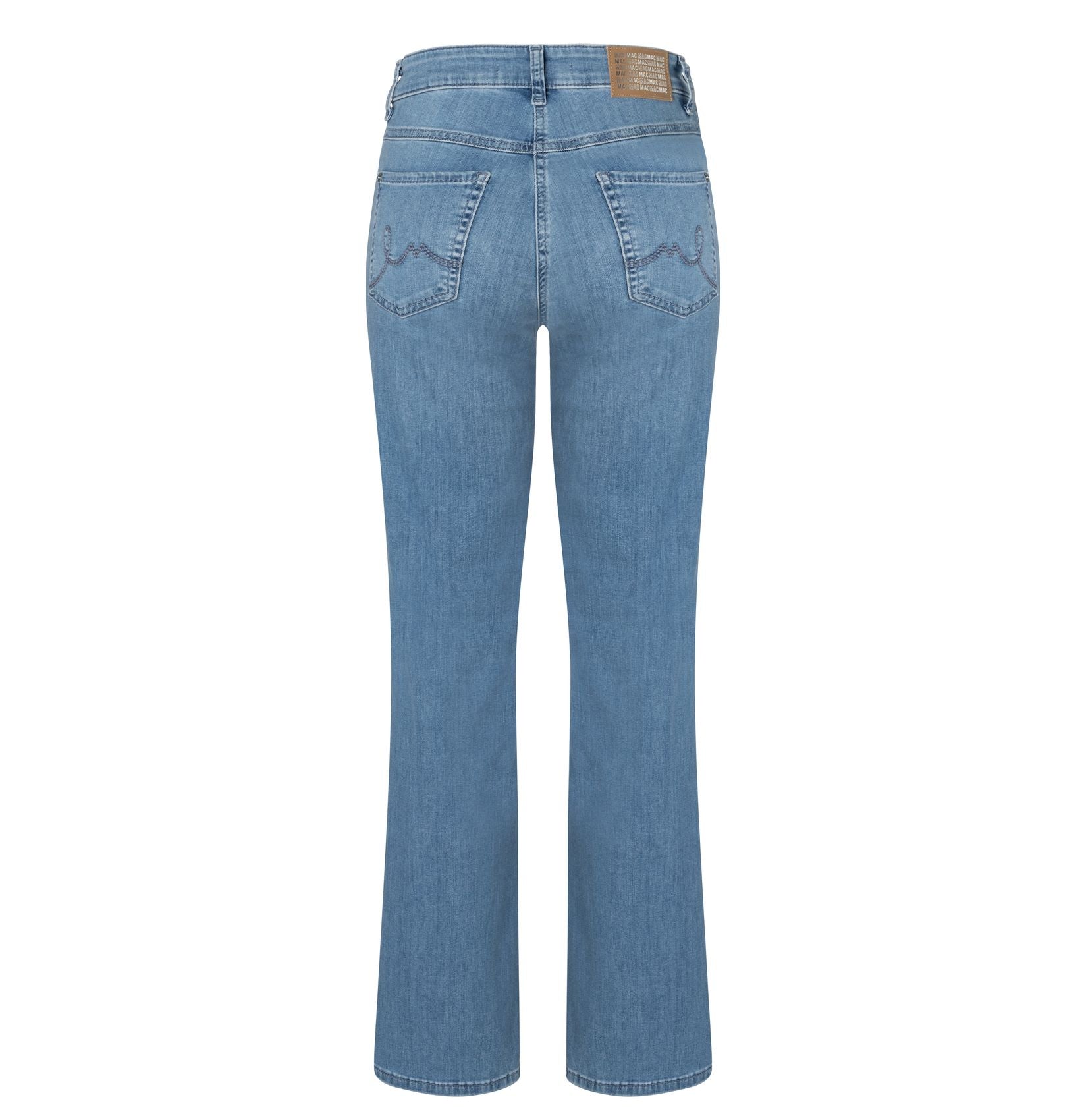MAC JEANS - LAURA, Authentic Stretch Denim