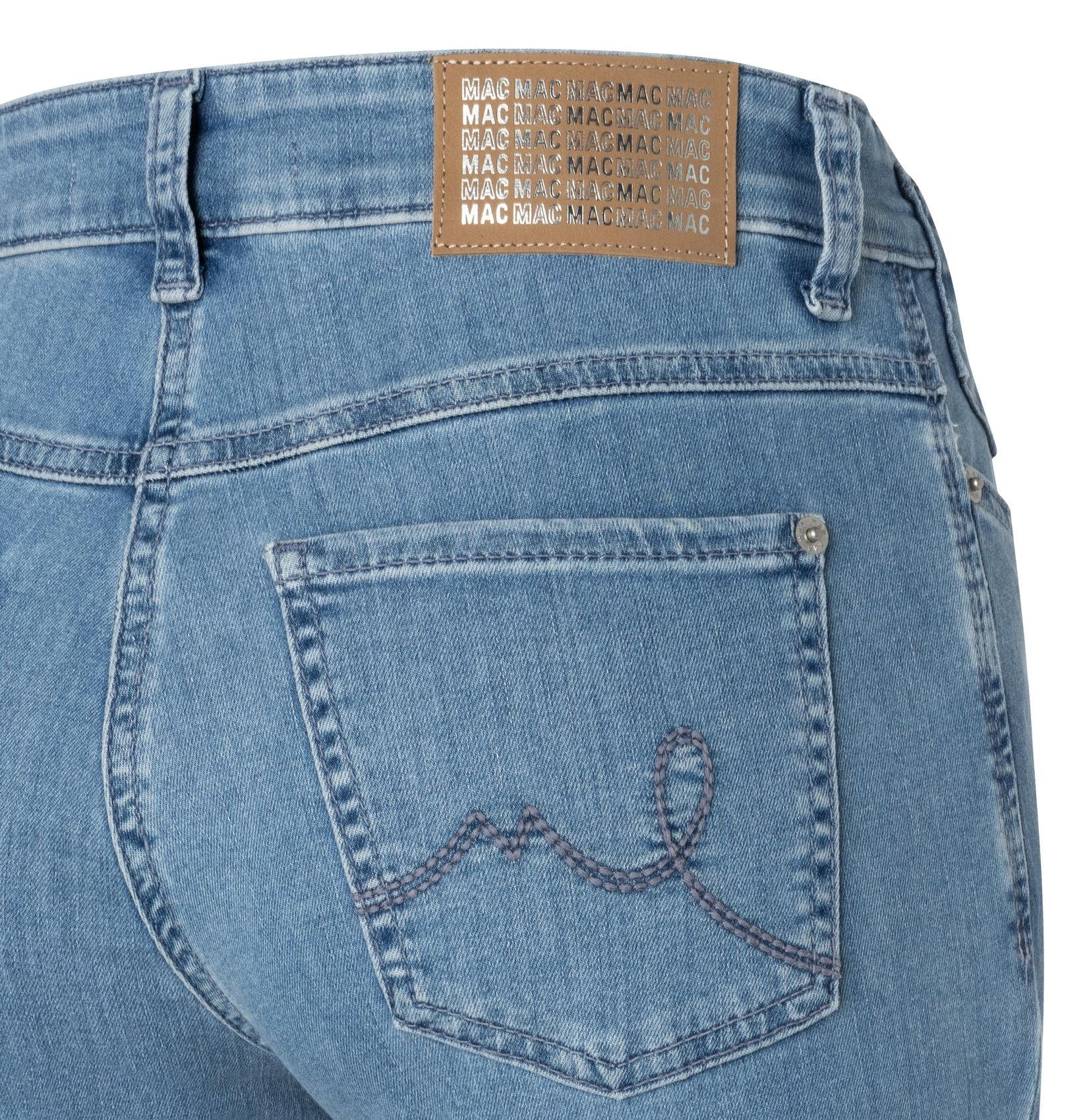 MAC JEANS - LAURA, Authentic Stretch Denim