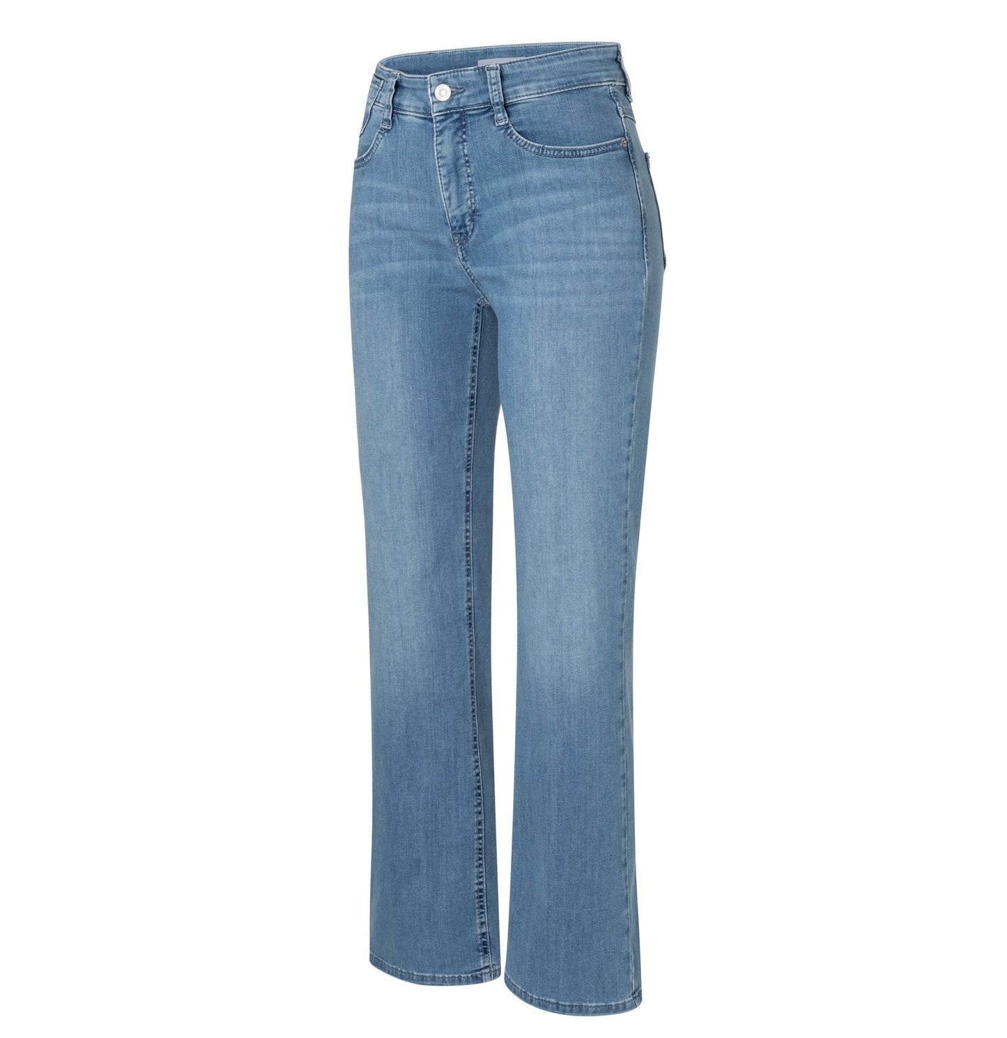 MAC JEANS - LAURA, Authentic Stretch Denim