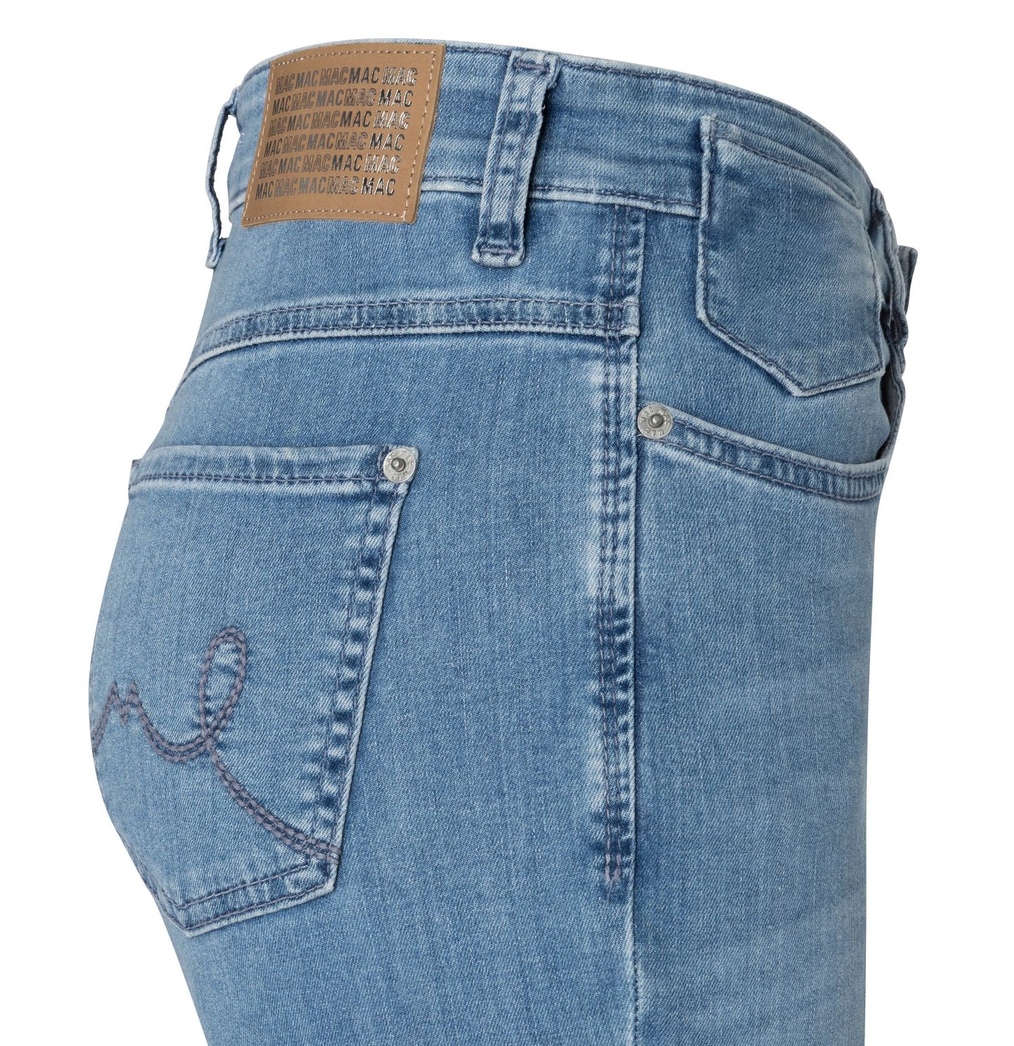 MAC JEANS - LAURA, Authentic Stretch Denim