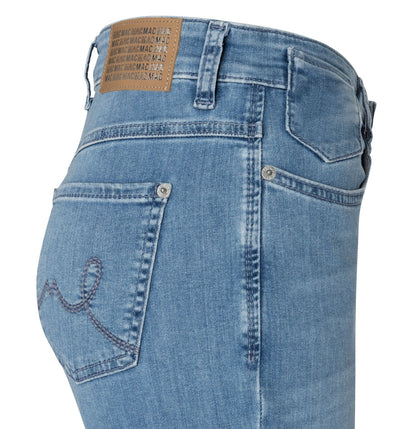 MAC JEANS - LAURA, Authentic Stretch Denim