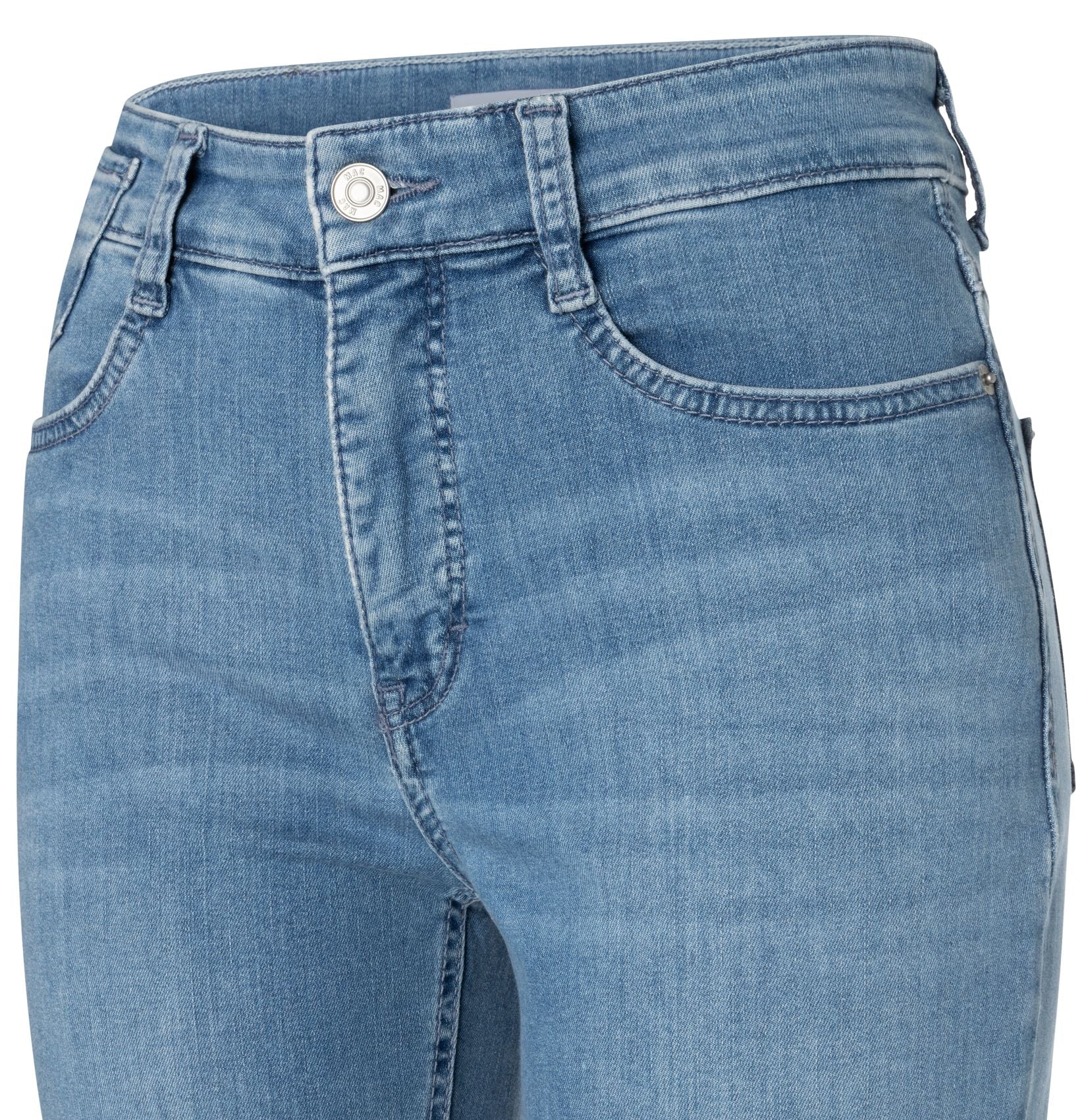 MAC JEANS - LAURA, Authentic Stretch Denim