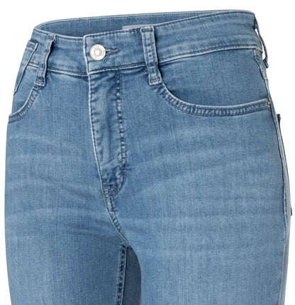 MAC JEANS - LAURA, Authentic Stretch Denim