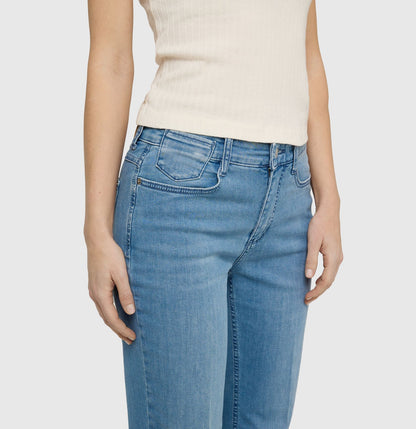 MAC JEANS - LAURA, Authentic Stretch Denim