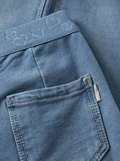 BESTSELLER NMFSALLI SLIM SWE JEANS 1190-BO NOOS