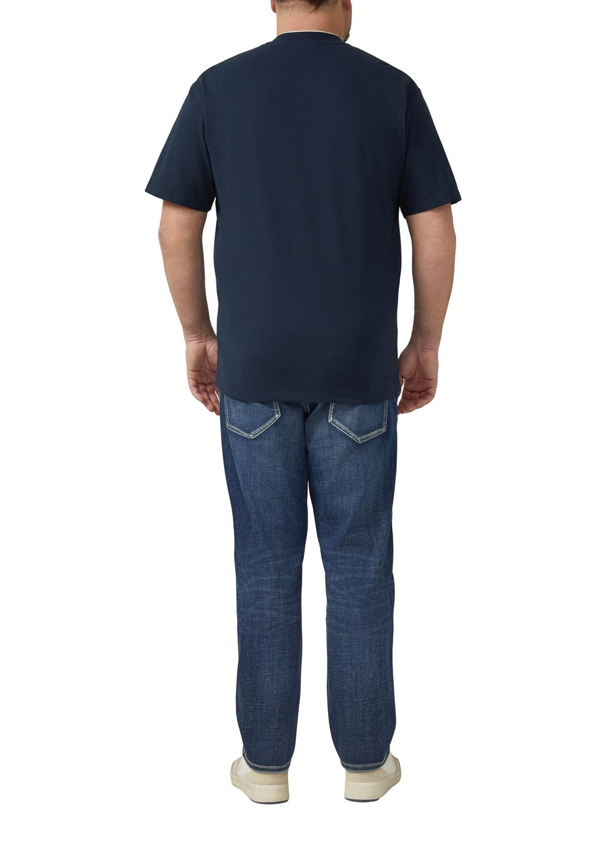 S.OLIVER Polo-Shirt