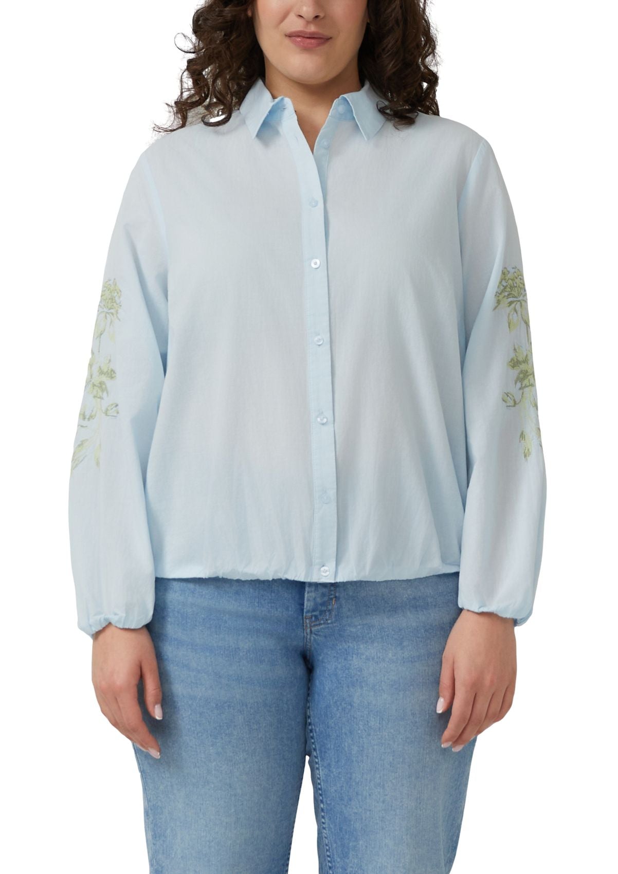 Bluse