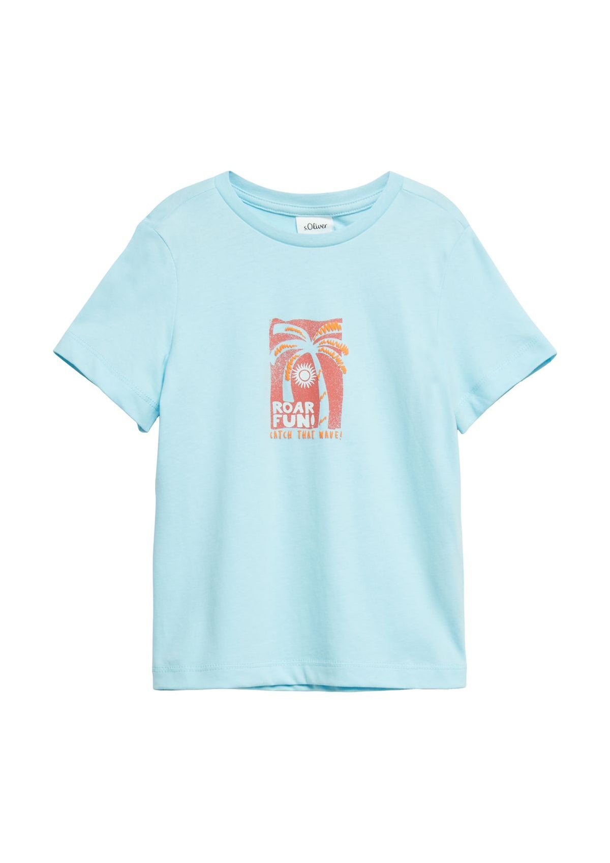 OLIVER TWIST T-Shirt