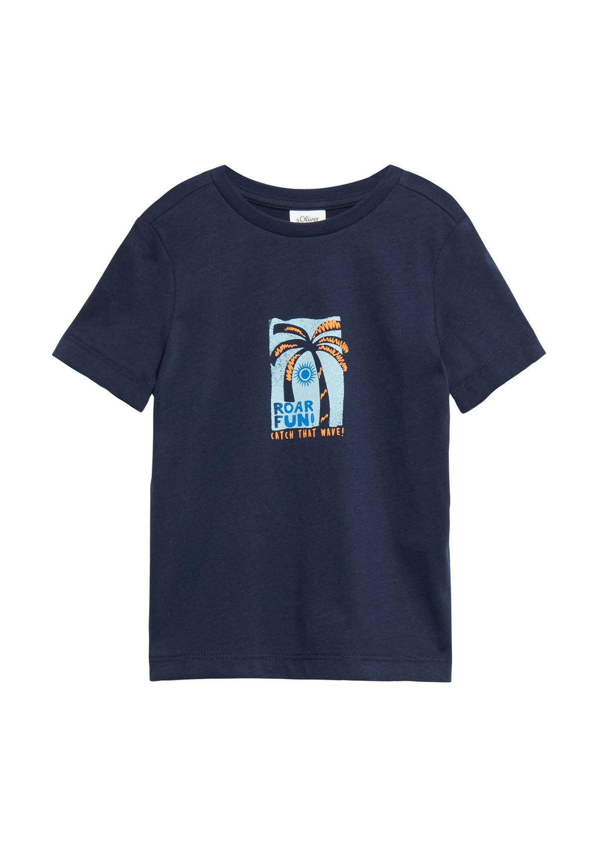 OLIVER TWIST T-Shirt