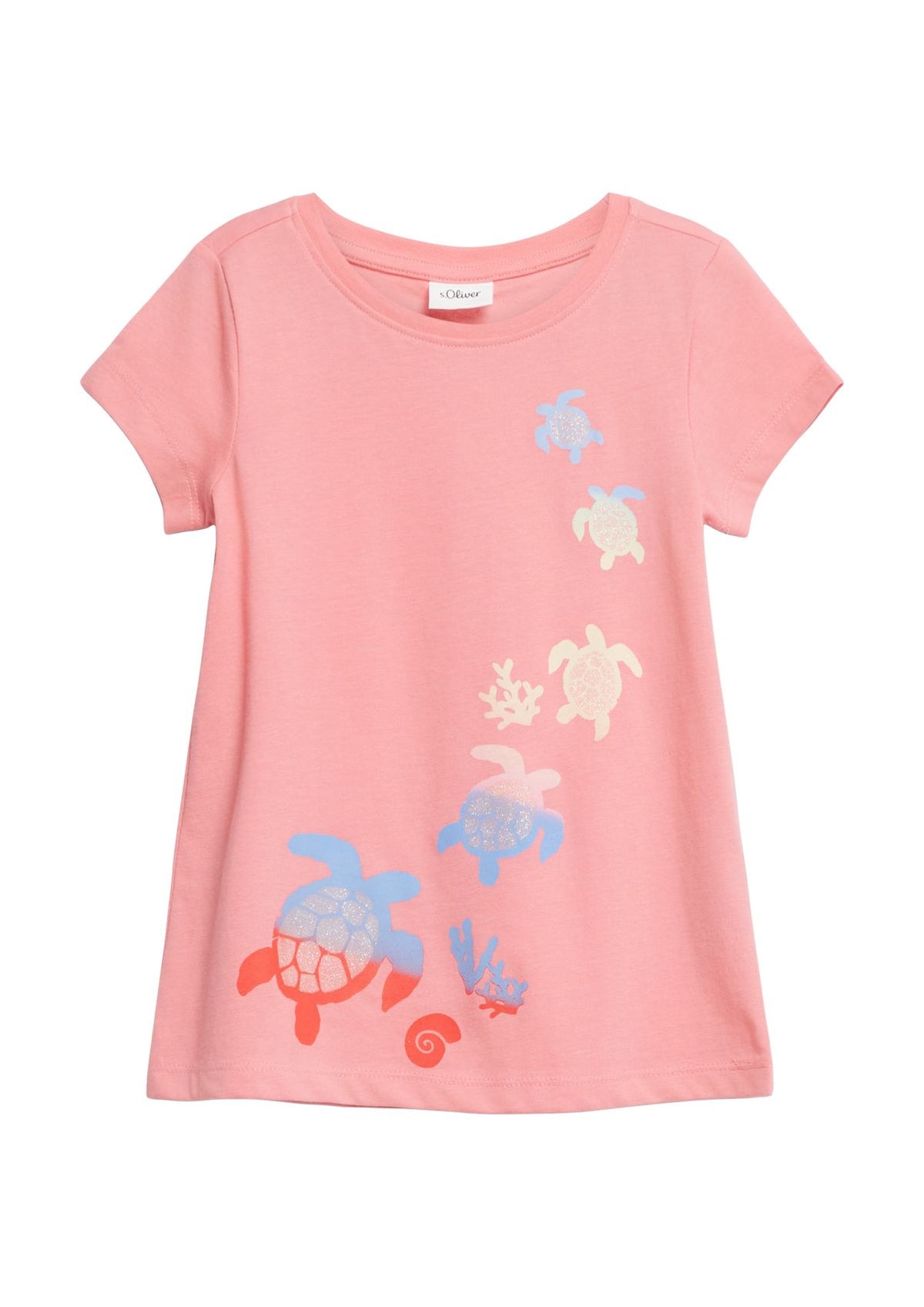 OLIVER TWIST T-Shirt