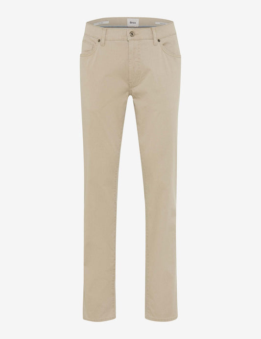 Moderne Five-Pocket-Hose "Cadiz"