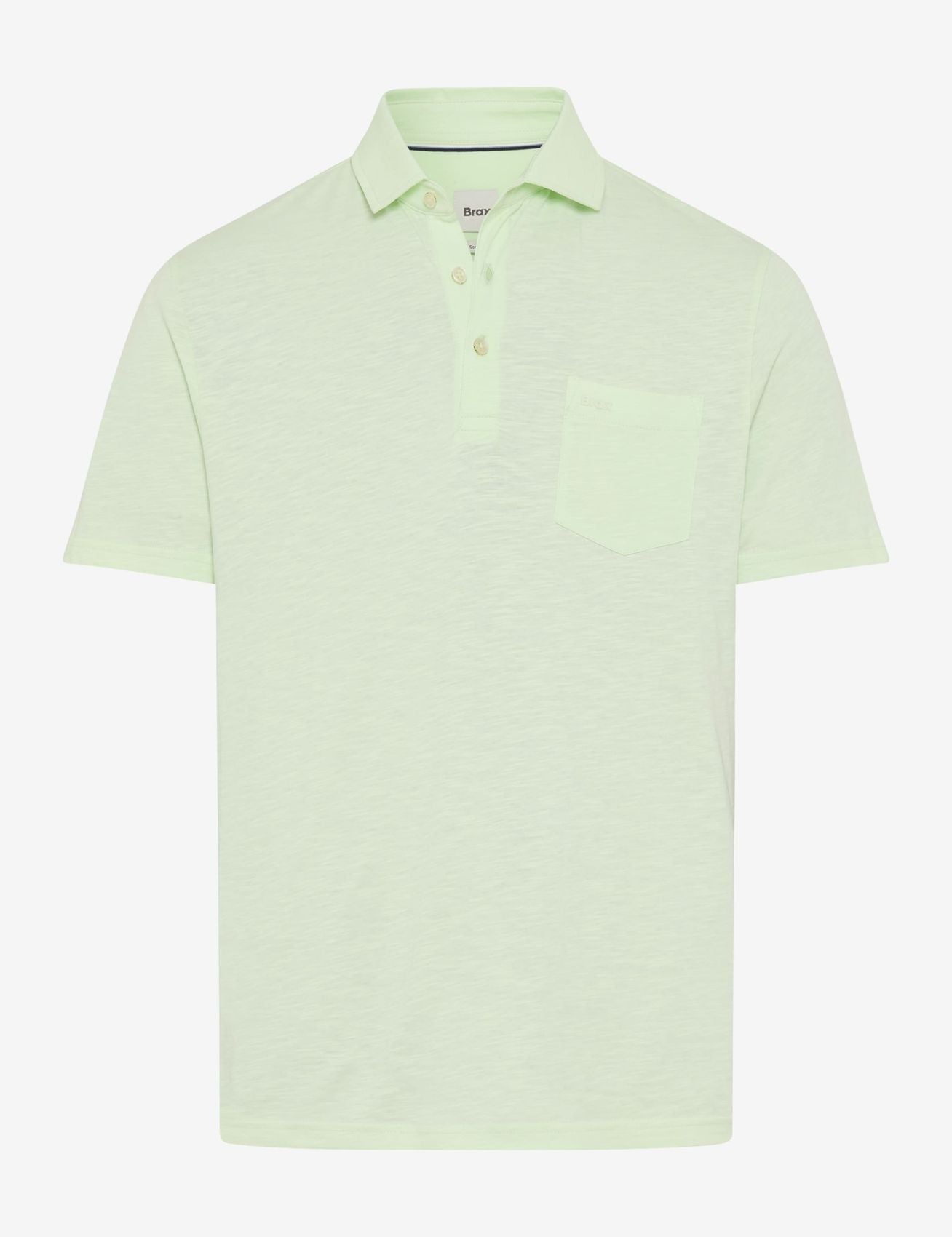 Baumwoll-Poloshirt "Pavo"