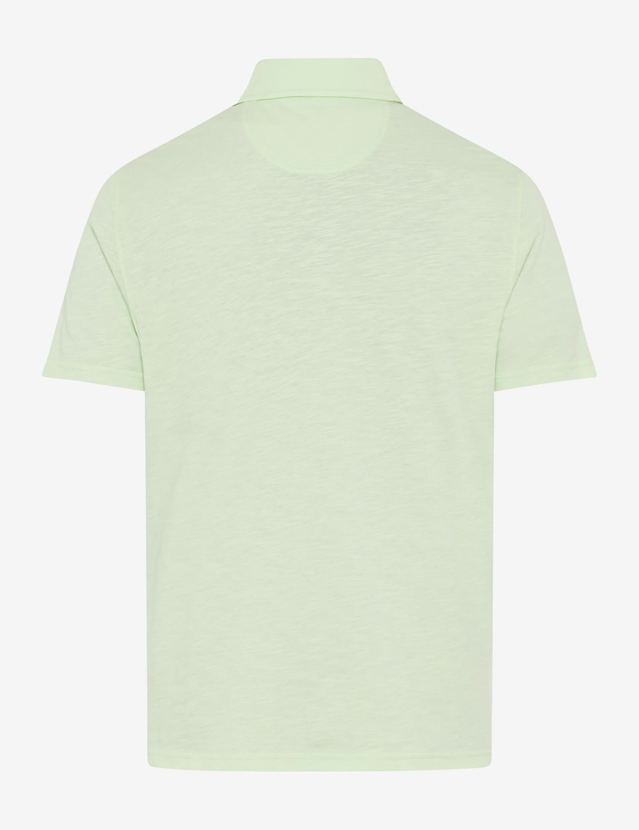 Baumwoll-Poloshirt "Pavo"