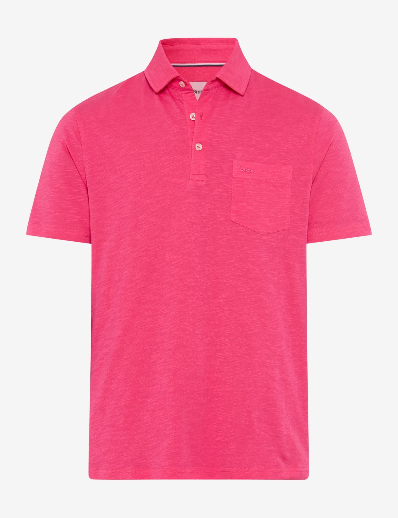 Baumwoll-Poloshirt "Pavo"
