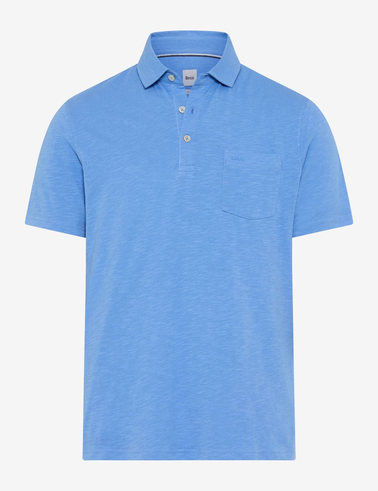 Baumwoll-Poloshirt "Pavo"