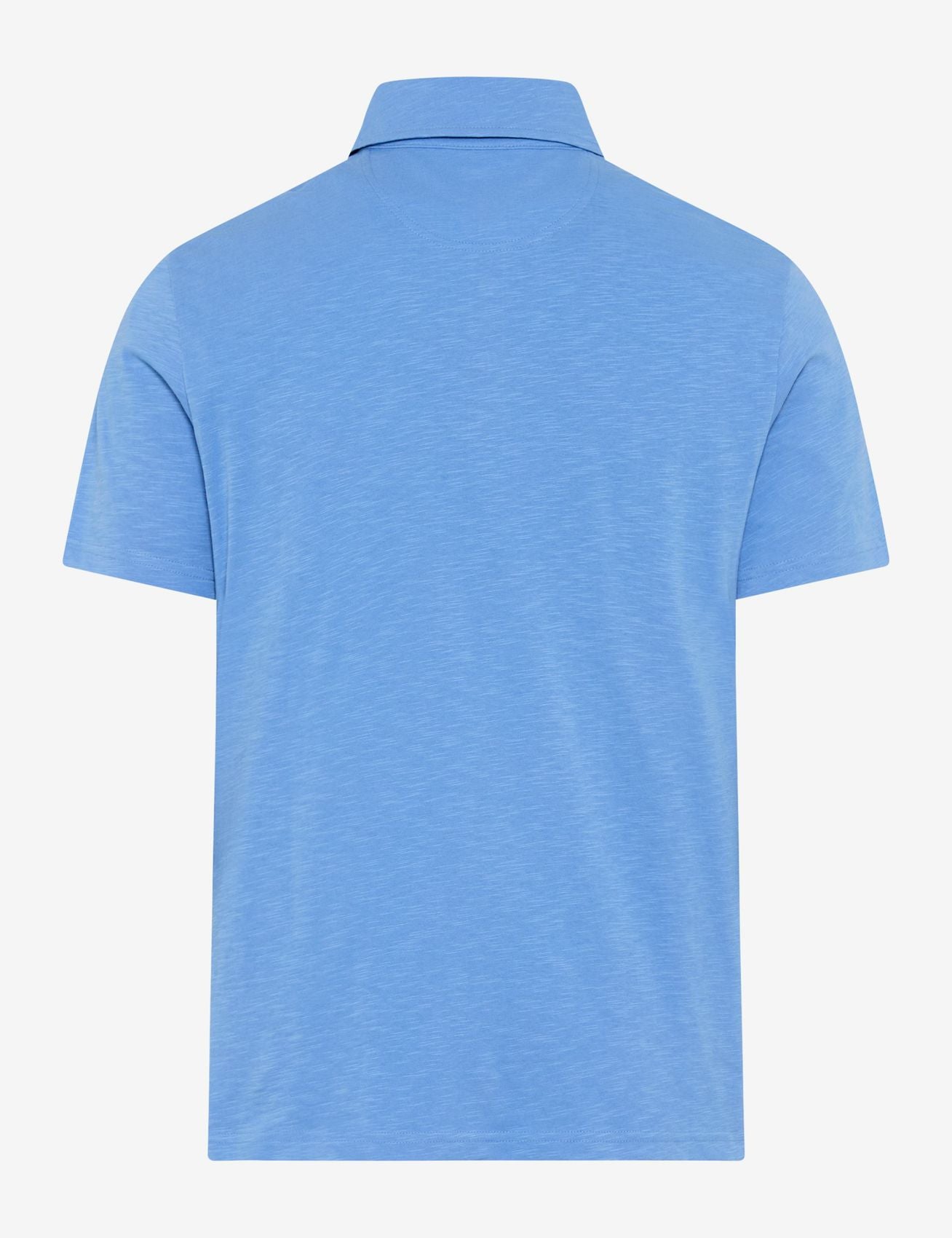 Baumwoll-Poloshirt "Pavo"
