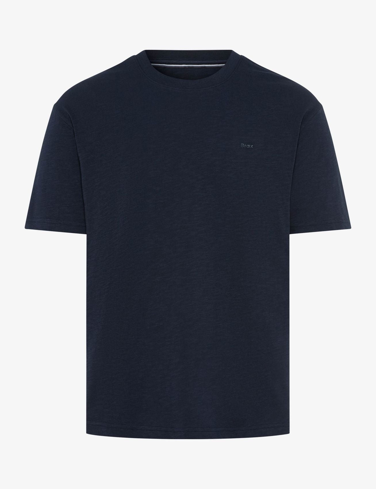 Sportives Baumwollshirt "Troy"
