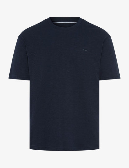 Sportives Baumwollshirt "Troy"