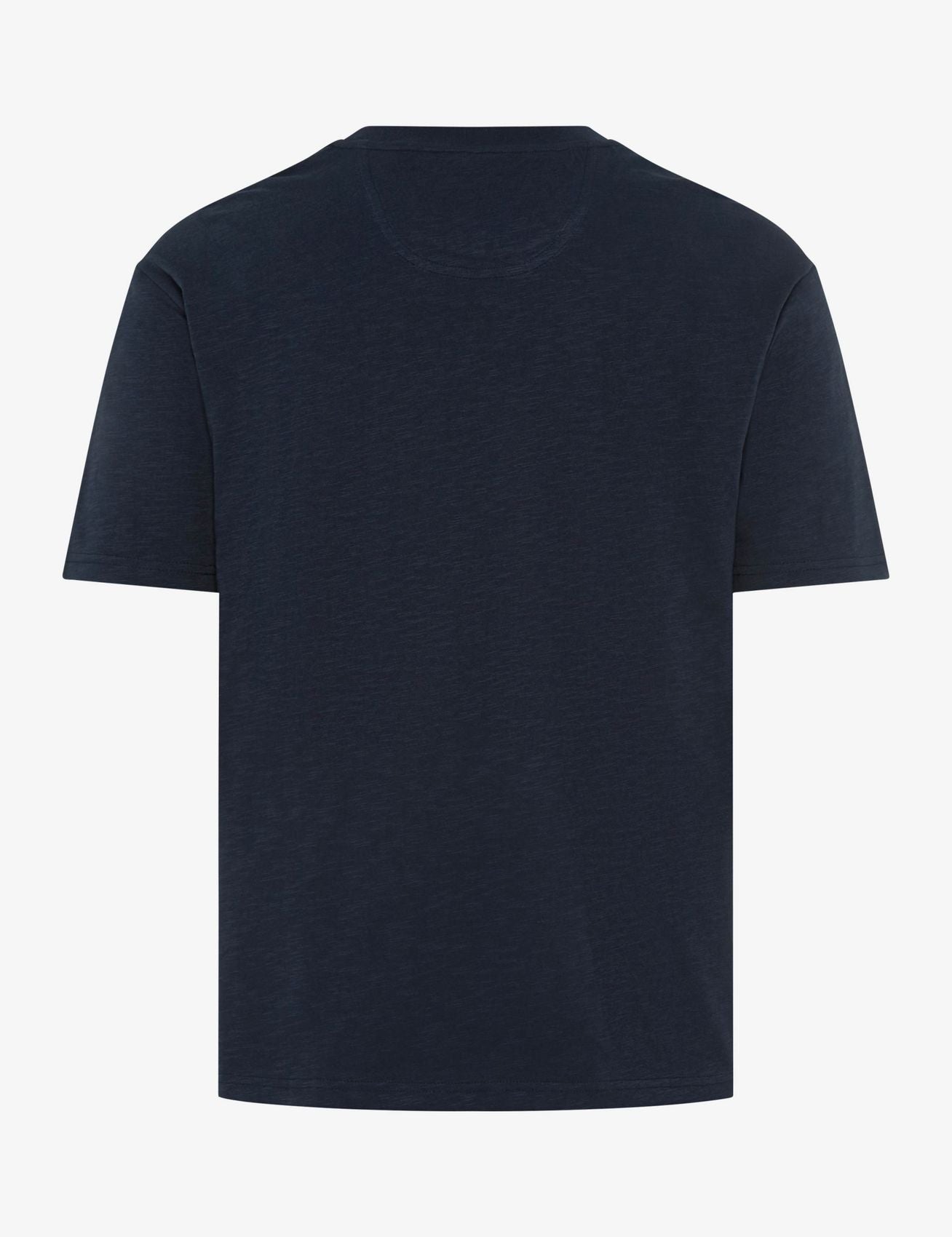 Sportives Baumwollshirt "Troy"