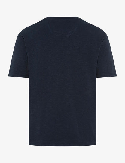 Sportives Baumwollshirt "Troy"