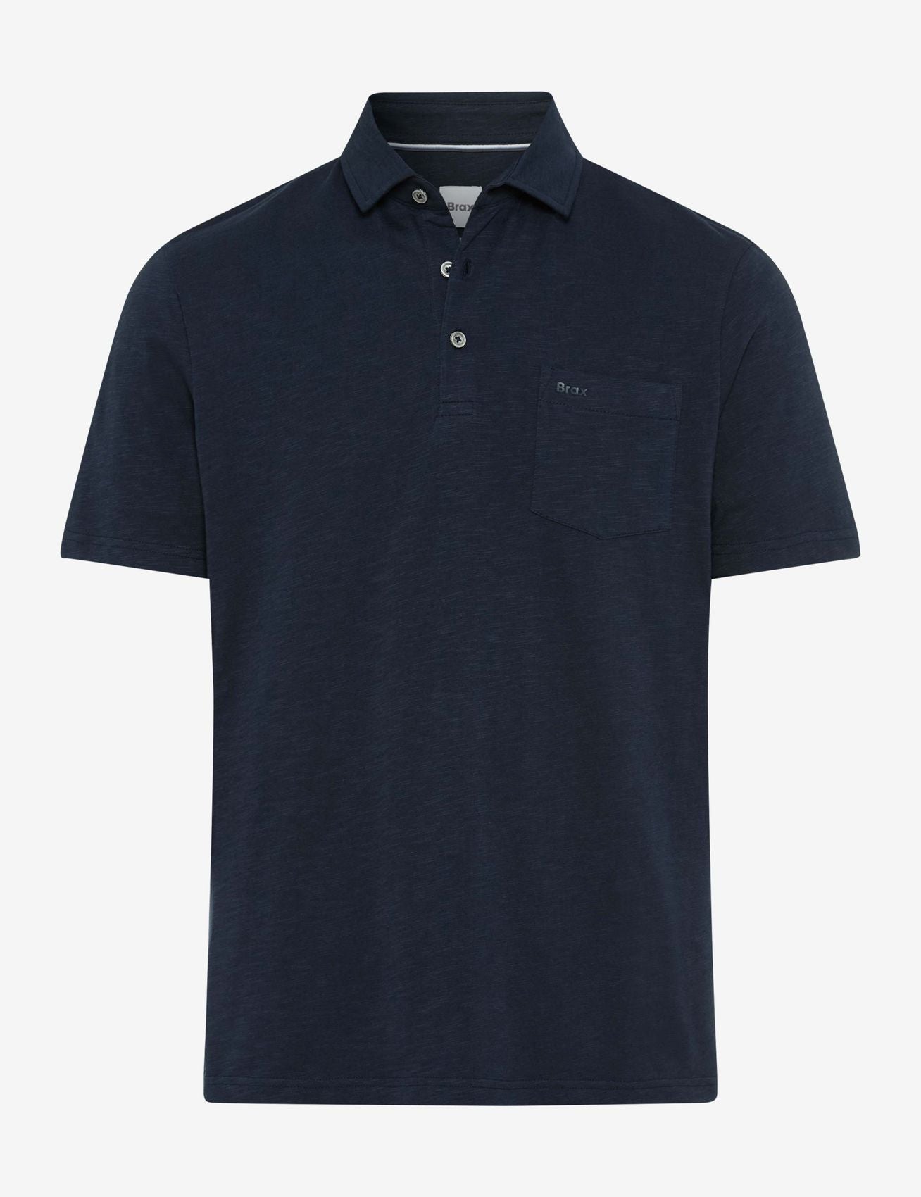 Baumwoll-Poloshirt "Pavo"