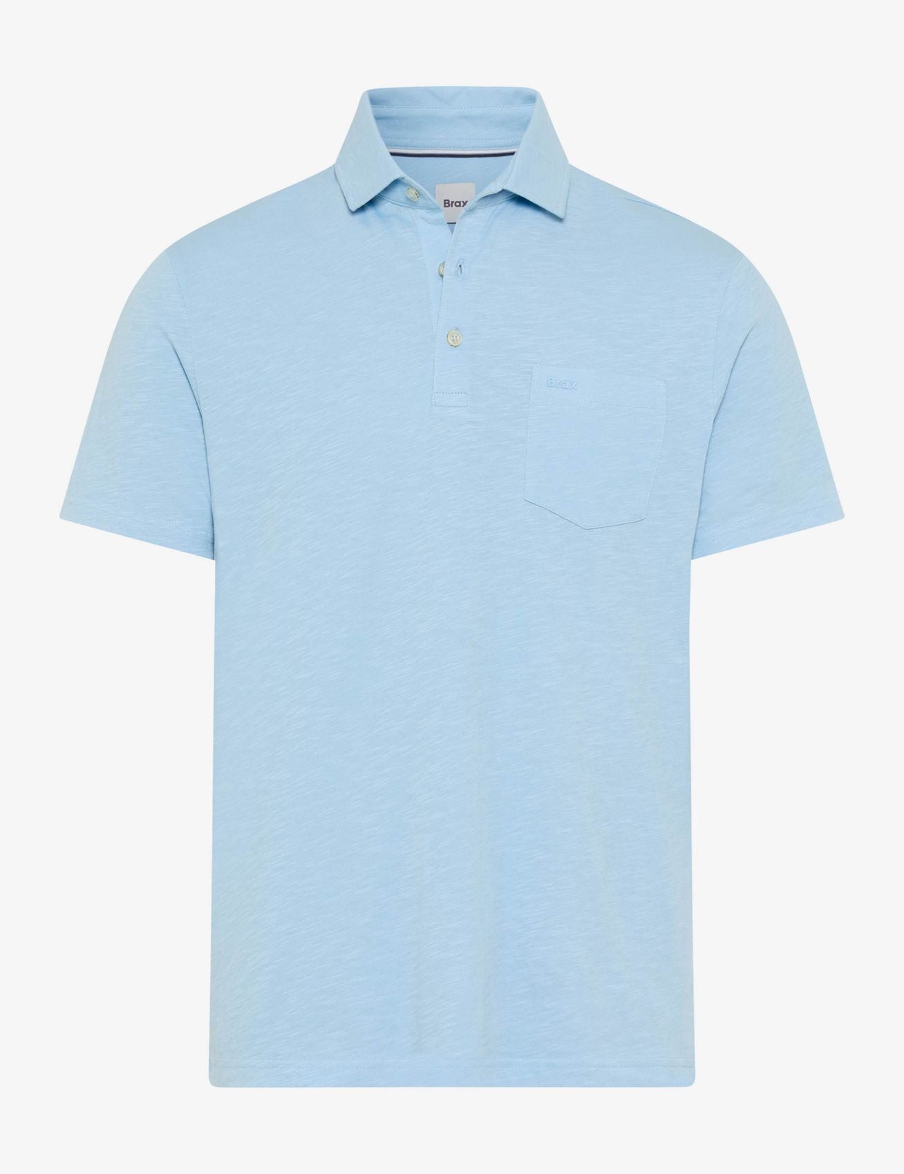 Baumwoll-Poloshirt "Pavo"