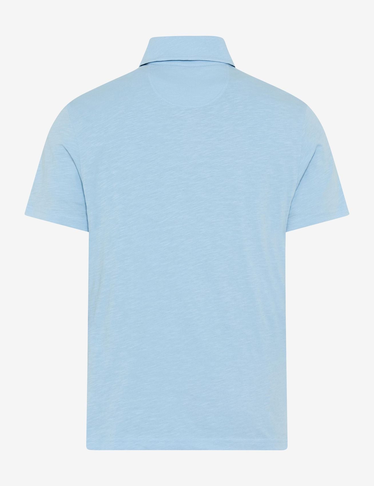 Baumwoll-Poloshirt "Pavo"