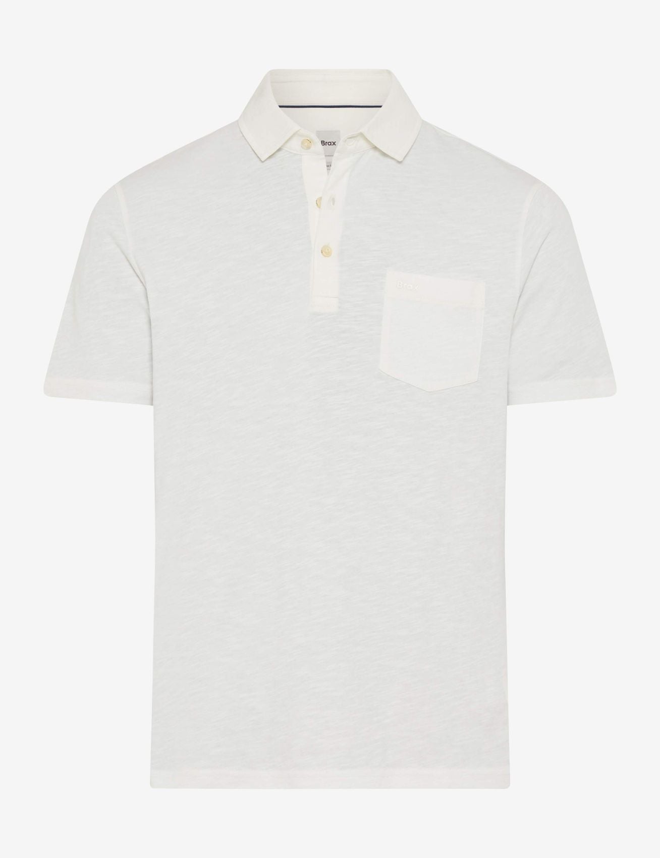 Baumwoll-Poloshirt "Pavo"