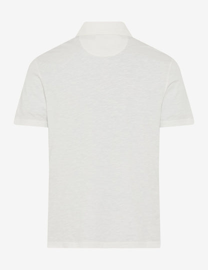 Baumwoll-Poloshirt "Pavo"