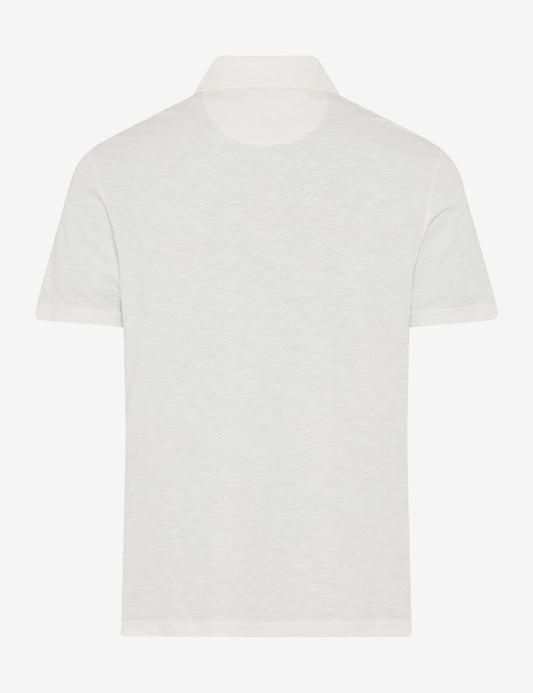 BRAX Baumwoll-Poloshirt "Pavo"