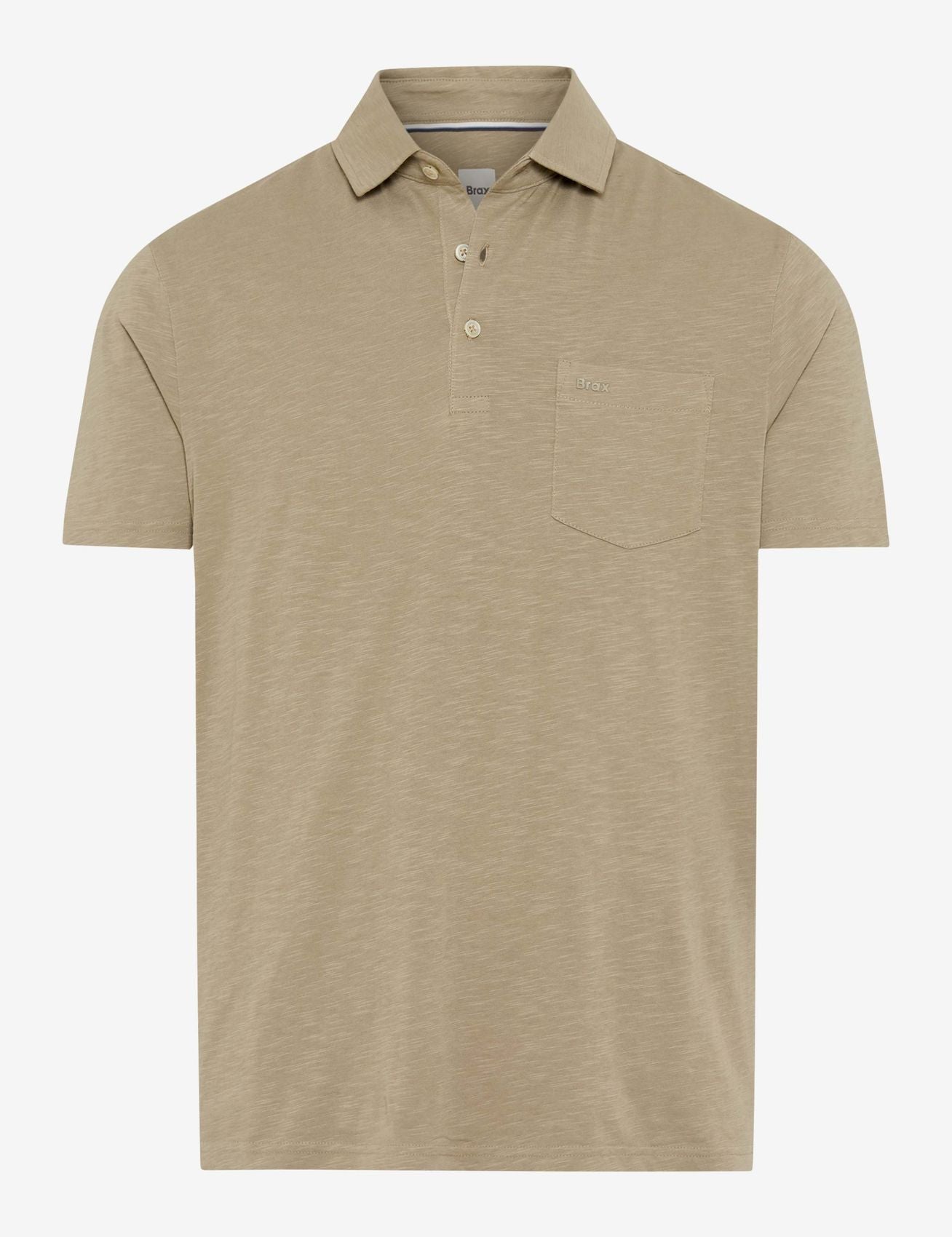 Baumwoll-Poloshirt "Pavo"