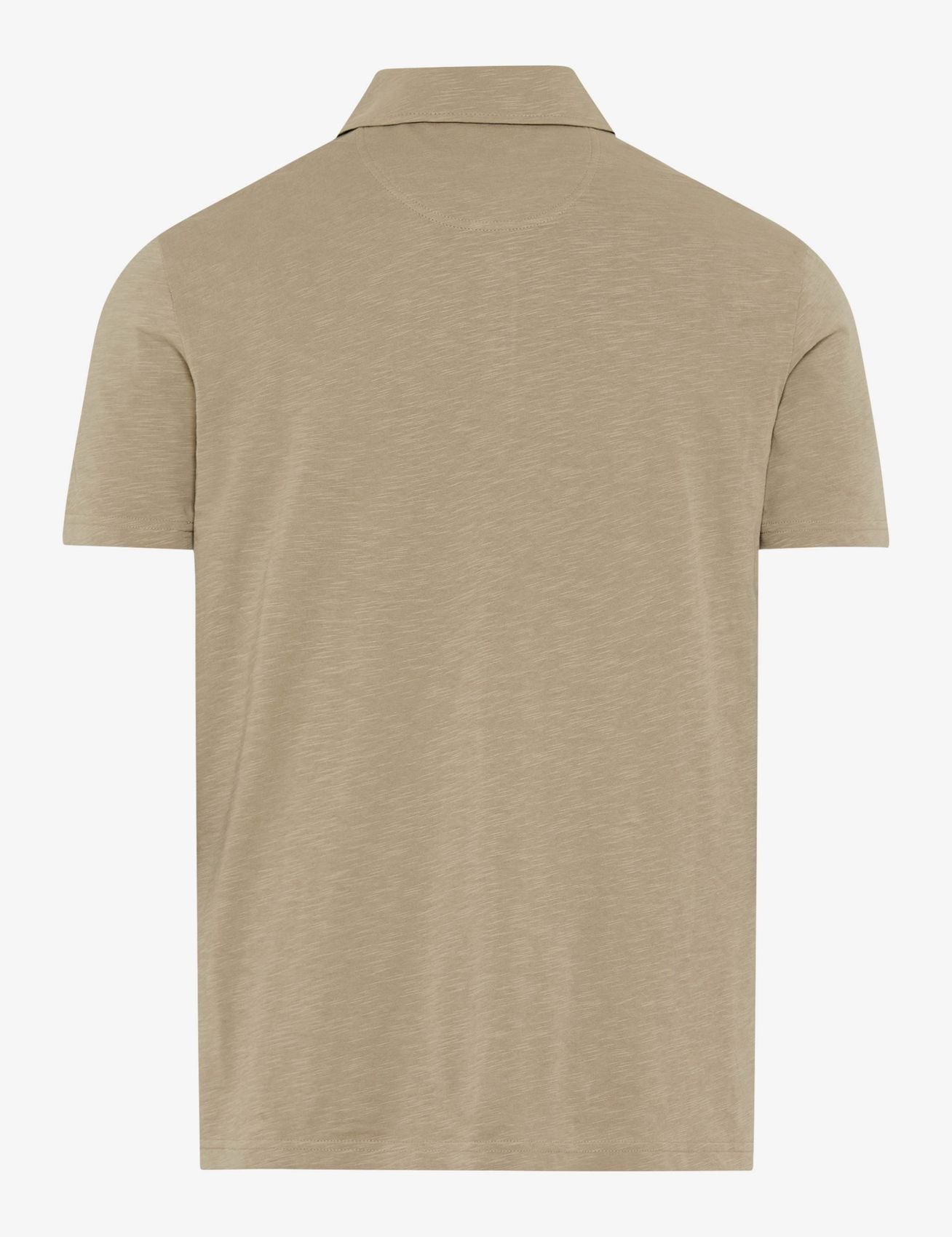 Baumwoll-Poloshirt "Pavo"