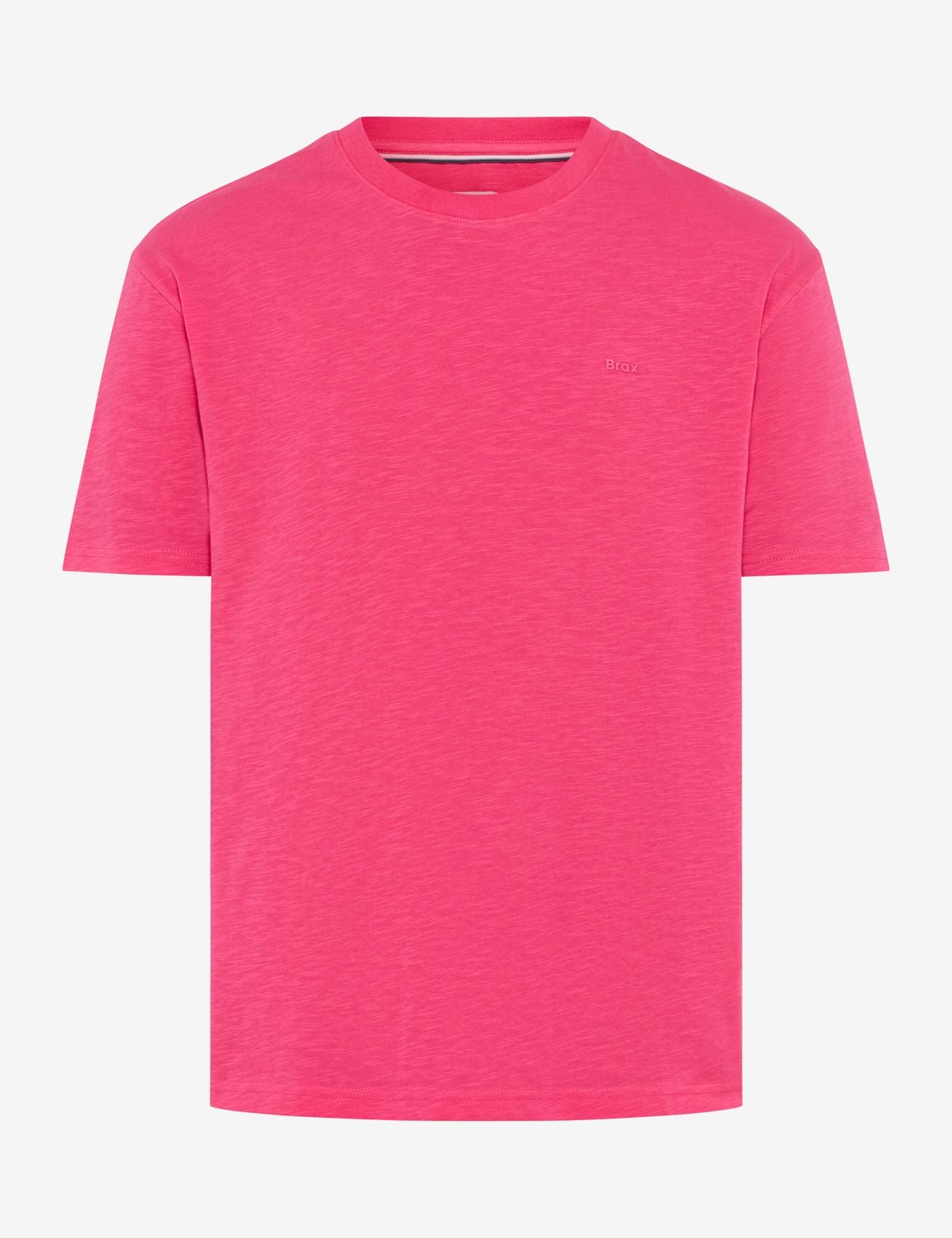 Sportives Baumwollshirt "Troy"