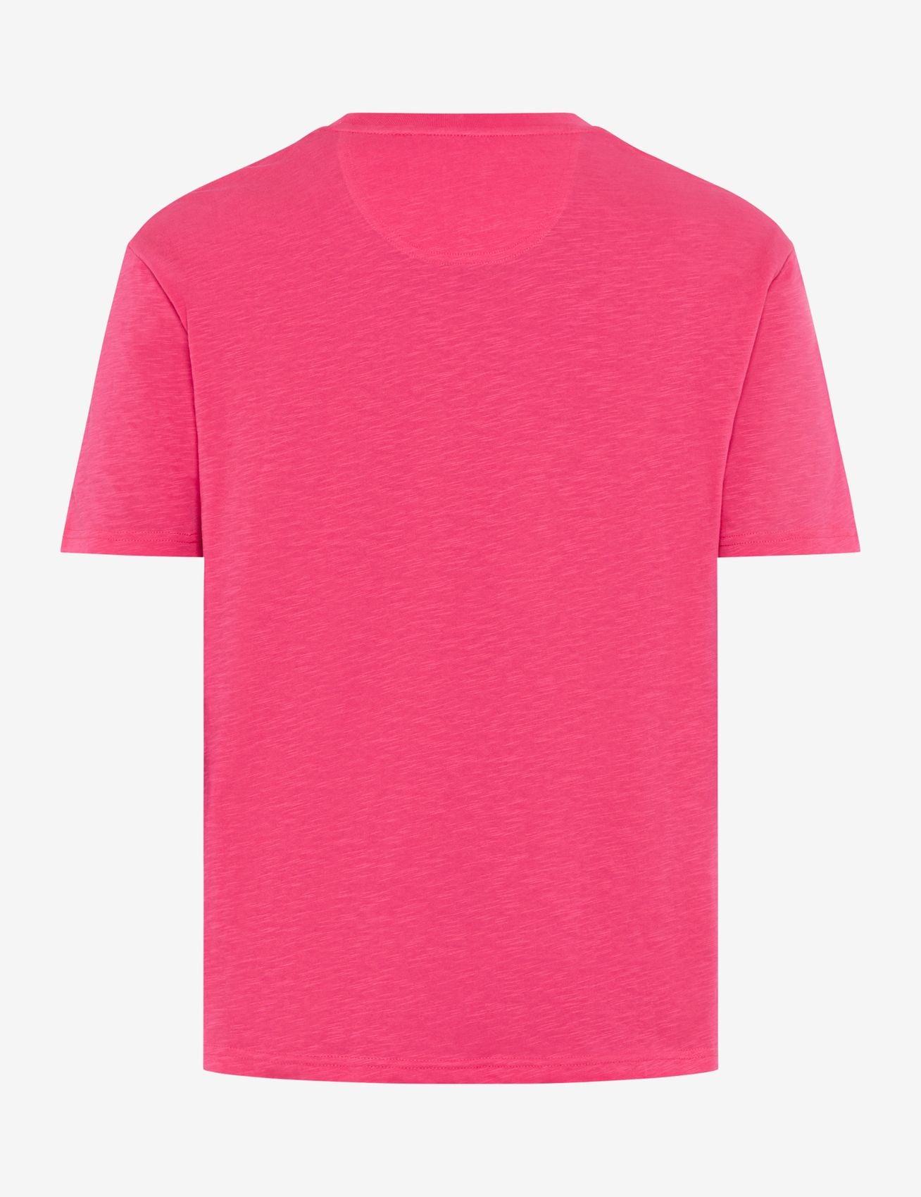 Sportives Baumwollshirt "Troy"