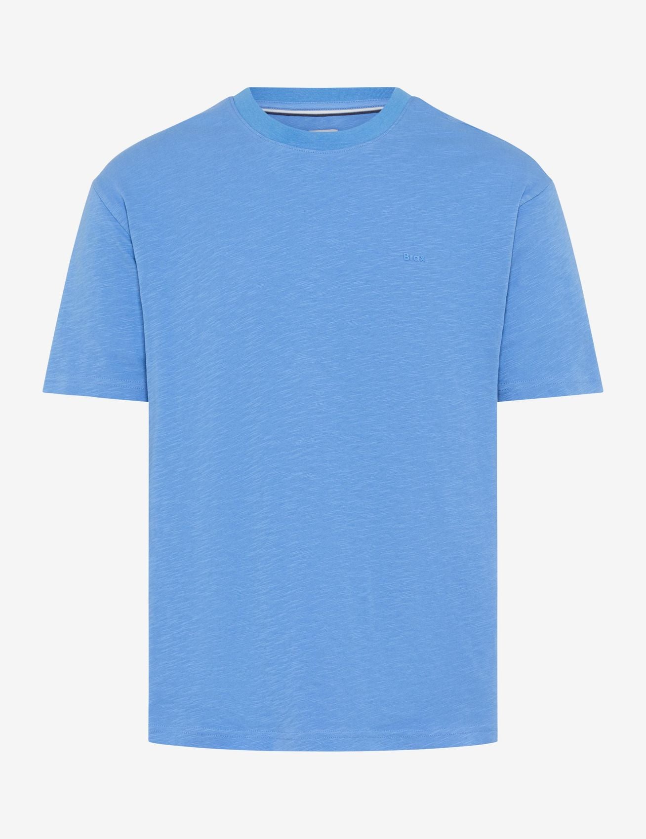 Sportives Baumwollshirt "Troy"