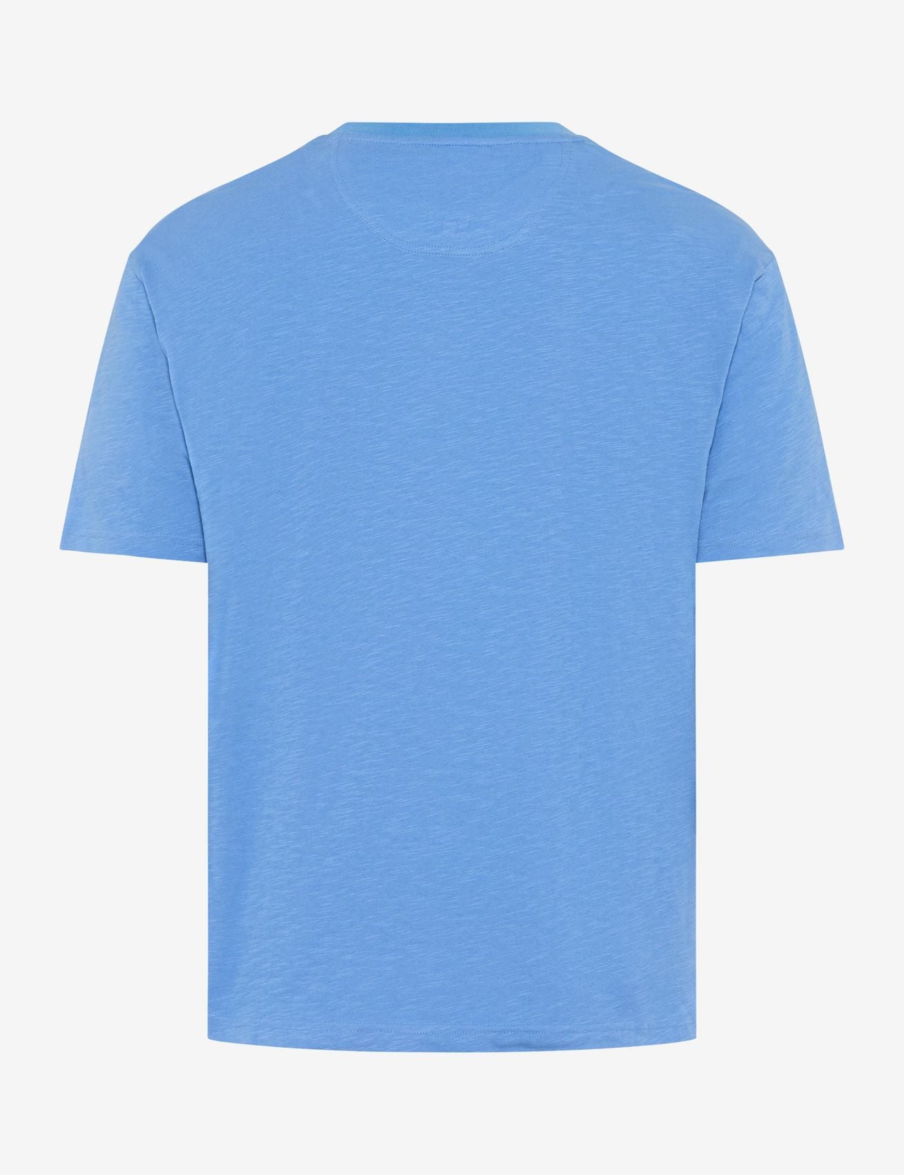 Sportives Baumwollshirt "Troy"