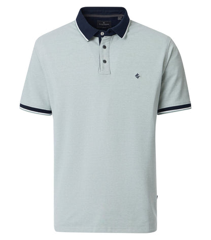 CASA MODA Polo-Shirt